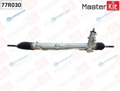 77R030 Рулевая рейка Mercedes M W163 2002-2006 77R030