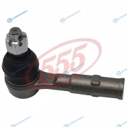 SE-5421 Наконечник рулевой тяги | правлев