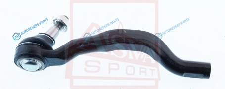 0221-S51R Наконечник рулевой тяги | прав