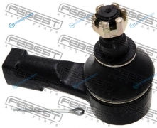 0121-J102E Наконечник рулевой тяги | перед правлев