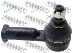 0521-BT50OUT Наконечник рулевой тяги (наружний) | перед правлев