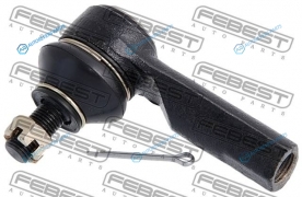 0321-RF1 Наконечник рулевой тяги | перед правлев