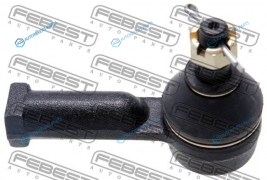 2121-EQOUT Наконечник рулевой тяги (наружний) | перед правлев