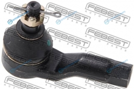 0521-E2000 Наконечник рулевой тяги | перед правлев