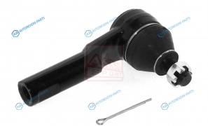 0221-G10 Наконечник рулевой тяги | перед правлев