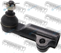 0221-GRY61RH Наконечник рулевой тяги | перед прав