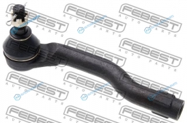 0521-DELH Наконечник рулевой тяги | лев