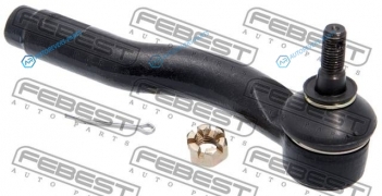 0521-DY3RH Наконечник рулевой тяги | перед прав