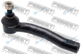 0121-NCP100L Наконечник рулевой тяги | перед лев