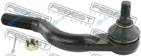 0221-023 Наконечник рулевой тяги | перед прав