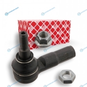 31273 Наконечник рулевой тяги | перед правлев