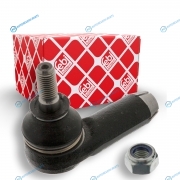 04421 Наконечник рулевой тяги | перед лев