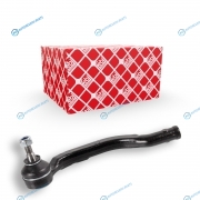 21283 Наконечник рулевой тяги | перед лев