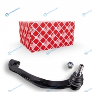 29673 Наконечник рулевой тяги | перед прав