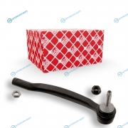 29605 Наконечник рулевой тяги | перед прав