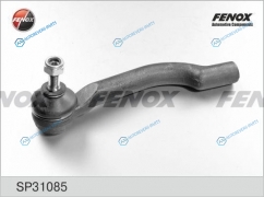 SP31085 Наконечник рулевой | перед лев