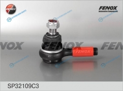 SP32109C3 Наконечник рулевой с крепежом | перед прав