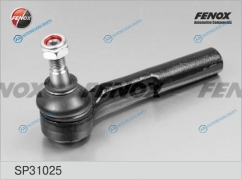 SP31025 Наконечник рулевой | перед лев