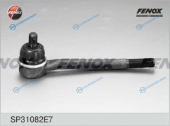 SP31082E7 Наконечник рулевой | перед лев