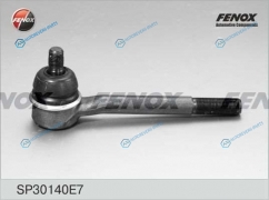 SP30140E7 Наконечник рулевой | перед правлев