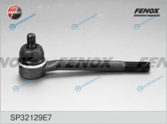 SP32129E7 Наконечник рулевой | перед прав