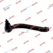 KTR1282 Наконечник рулевой тяги | лев