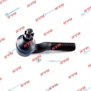 KTR1053 Наконечник рулевой тяги | правлев