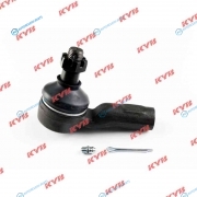 KTR1207 Наконечник рулевой тяги | прав