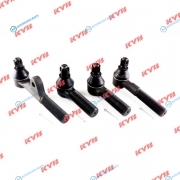 KTR1290 Наконечник рулевой тяги | лев