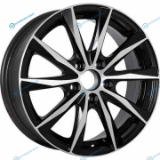 7103632 NEO 651 R16x6.5 5x114.3 ET40 CB66.1 BD