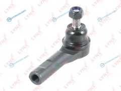 C4198LR Наконечник рулевой тяги | правлев