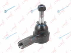 C4143LR Наконечник рулевой тяги | правлев