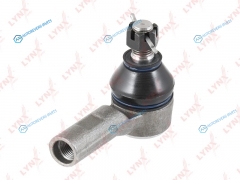 C4119LR Наконечник рулевой тяги | перед правлев