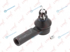 C4321LR Наконечник рулевой тяги | перед правлев
