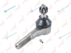 C4016LR Наконечник рулевой тяги | перед правлев