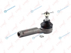 C4084LR Наконечник рулевой тяги | перед правлев