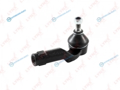 C4100L Наконечник рулевой тяги | перед лев