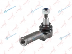 C4153L Наконечник рулевой тяги | перед лев