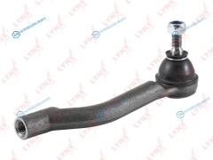 C4357L Наконечник рулевой тяги | перед лев