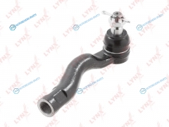 C4366L Рулевой наконечник | перед лев