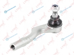 C4179L Наконечник рулевой тяги | перед лев