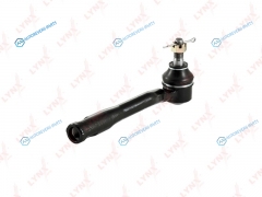 C4055L Наконечник рулевой тяги | перед лев