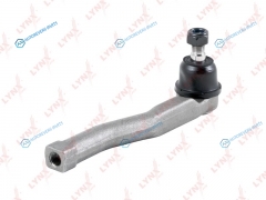 C4144L Наконечник рулевой тяги | перед лев