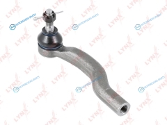 C4239L Наконечник рулевой тяги | перед лев