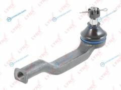 C4102LR Наконечник рулевой тяги | правлев