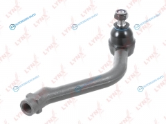 C4167L Наконечник рулевой тяги | лев