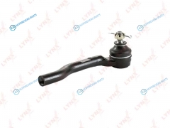 C4048L Наконечник рулевой тяги | перед лев