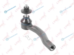 C4396L Наконечник рулевой тяги | лев