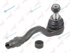 C4142LR Наконечник рулевой тяги | перед правлев