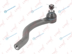 C4398R Наконечник рулевой тяги | прав